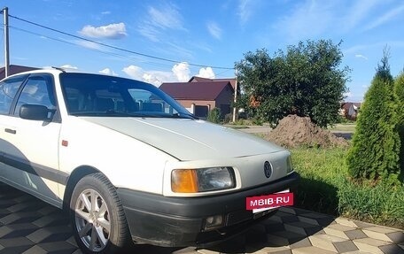 Volkswagen Passat B3, 1991 год, 230 000 рублей, 10 фотография