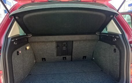 Volkswagen Tiguan I, 2011 год, 1 450 000 рублей, 6 фотография
