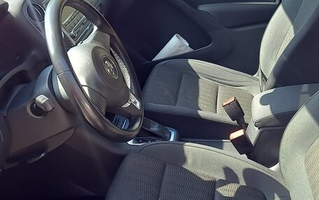 Volkswagen Tiguan I, 2011 год, 1 450 000 рублей, 5 фотография
