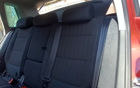 Volkswagen Tiguan I, 2011 год, 1 450 000 рублей, 3 фотография