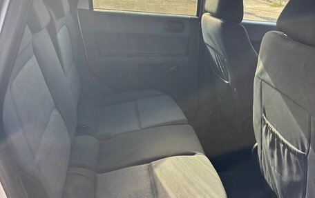 Mitsubishi Colt VI рестайлинг, 2005 год, 410 000 рублей, 10 фотография