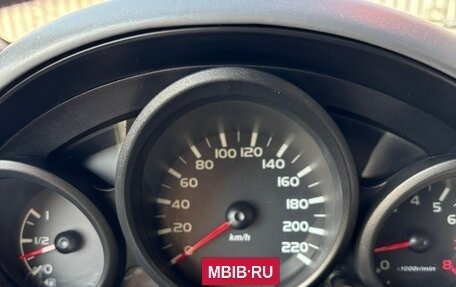 Mitsubishi Colt VI рестайлинг, 2005 год, 410 000 рублей, 11 фотография