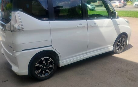 Mitsubishi Delica D:2 II, 2019 год, 1 290 000 рублей, 3 фотография