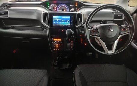 Mitsubishi Delica D:2 II, 2019 год, 1 290 000 рублей, 10 фотография