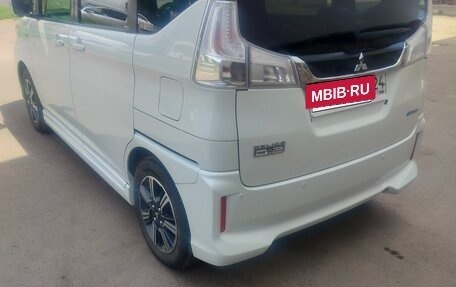 Mitsubishi Delica D:2 II, 2019 год, 1 290 000 рублей, 5 фотография