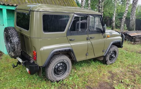 ЛуАЗ Hunter, 2020 год, 1 350 000 рублей, 3 фотография