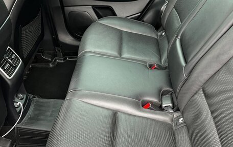 KIA Sportage IV рестайлинг, 2016 год, 1 965 000 рублей, 9 фотография