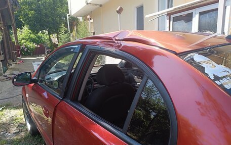 KIA Rio II, 2010 год, 280 000 рублей, 2 фотография