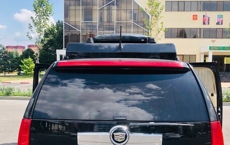 Cadillac Escalade III, 2011 год, 3 000 000 рублей, 6 фотография