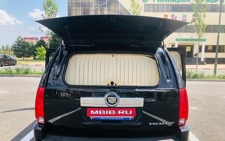Cadillac Escalade III, 2011 год, 3 000 000 рублей, 7 фотография