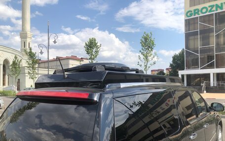 Cadillac Escalade III, 2011 год, 3 000 000 рублей, 13 фотография