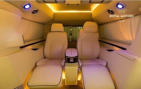Cadillac Escalade III, 2011 год, 3 000 000 рублей, 21 фотография