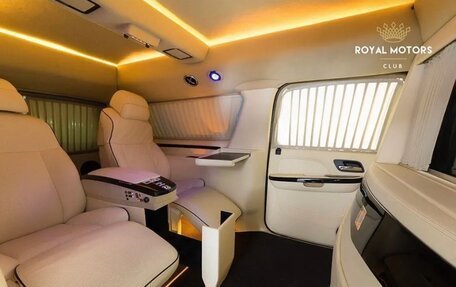 Cadillac Escalade III, 2011 год, 3 000 000 рублей, 20 фотография