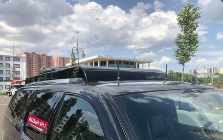 Cadillac Escalade III, 2011 год, 3 000 000 рублей, 11 фотография