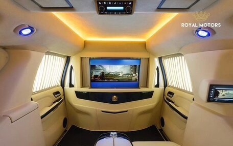 Cadillac Escalade III, 2011 год, 3 000 000 рублей, 22 фотография