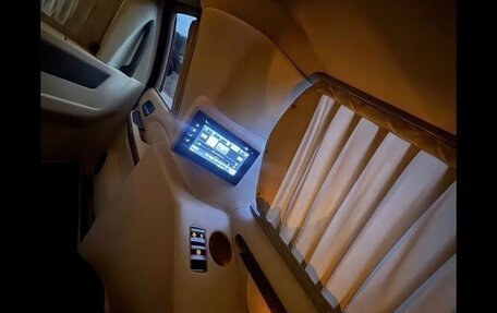 Cadillac Escalade III, 2011 год, 3 000 000 рублей, 23 фотография