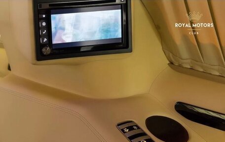 Cadillac Escalade III, 2011 год, 3 000 000 рублей, 27 фотография