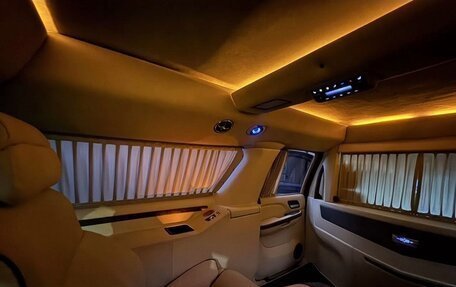 Cadillac Escalade III, 2011 год, 3 000 000 рублей, 24 фотография
