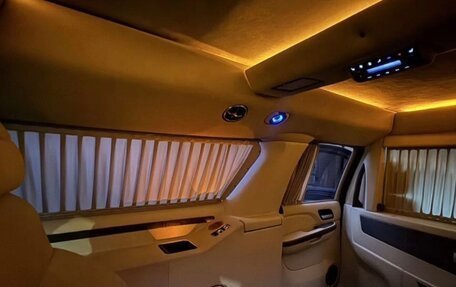 Cadillac Escalade III, 2011 год, 3 000 000 рублей, 35 фотография