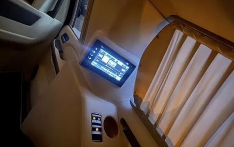 Cadillac Escalade III, 2011 год, 3 000 000 рублей, 34 фотография