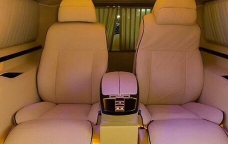 Cadillac Escalade III, 2011 год, 3 000 000 рублей, 31 фотография