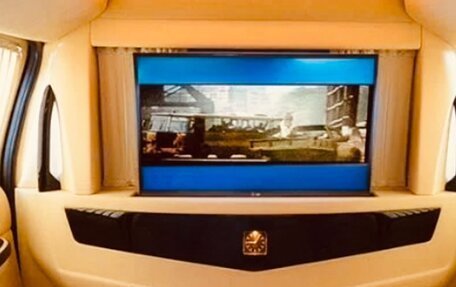 Cadillac Escalade III, 2011 год, 3 000 000 рублей, 32 фотография