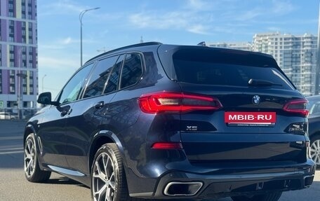 BMW X5, 2019 год, 6 590 000 рублей, 2 фотография