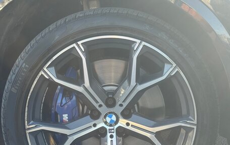 BMW X5, 2019 год, 6 590 000 рублей, 6 фотография