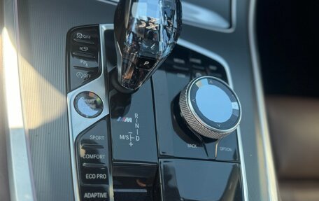 BMW X5, 2019 год, 6 590 000 рублей, 13 фотография