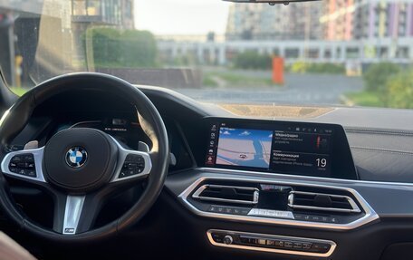 BMW X5, 2019 год, 6 590 000 рублей, 11 фотография