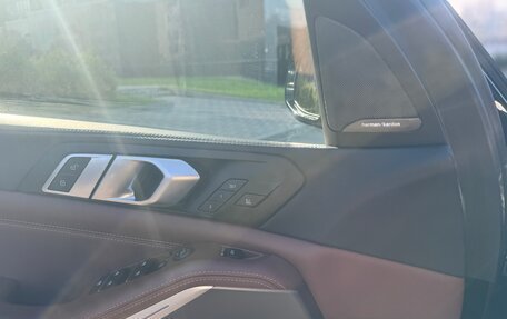 BMW X5, 2019 год, 6 590 000 рублей, 14 фотография