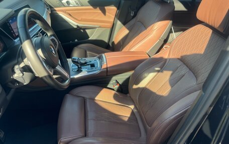 BMW X5, 2019 год, 6 590 000 рублей, 12 фотография