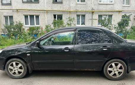 Mitsubishi Lancer IX, 2007 год, 390 000 рублей, 5 фотография