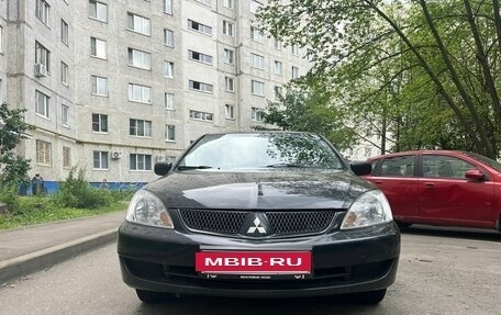 Mitsubishi Lancer IX, 2007 год, 390 000 рублей, 2 фотография