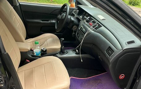 Mitsubishi Lancer IX, 2007 год, 390 000 рублей, 12 фотография