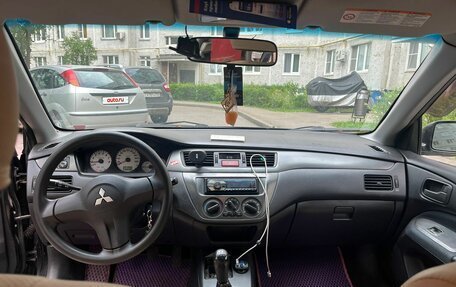 Mitsubishi Lancer IX, 2007 год, 390 000 рублей, 14 фотография