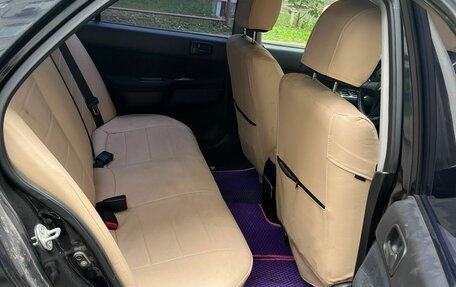 Mitsubishi Lancer IX, 2007 год, 390 000 рублей, 13 фотография