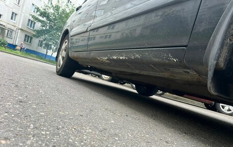 Mitsubishi Lancer IX, 2007 год, 390 000 рублей, 10 фотография