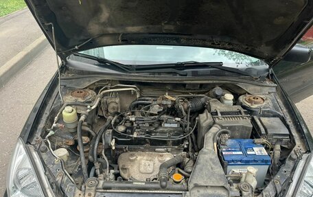 Mitsubishi Lancer IX, 2007 год, 390 000 рублей, 3 фотография