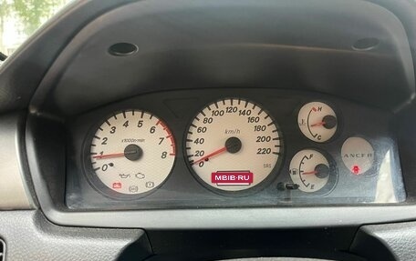 Mitsubishi Lancer IX, 2007 год, 390 000 рублей, 15 фотография