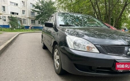 Mitsubishi Lancer IX, 2007 год, 390 000 рублей, 7 фотография