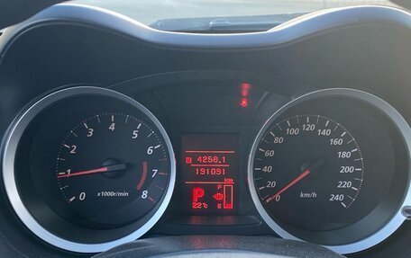Mitsubishi Lancer IX, 2011 год, 849 000 рублей, 3 фотография