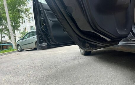 Mitsubishi Lancer IX, 2007 год, 390 000 рублей, 18 фотография