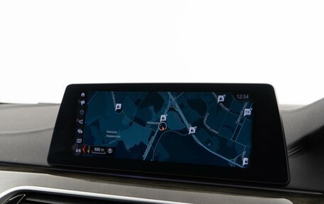 BMW 5 серия, 2018 год, 2 512 350 рублей, 15 фотография
