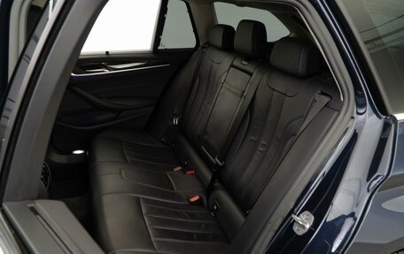 BMW 5 серия, 2018 год, 2 512 350 рублей, 7 фотография