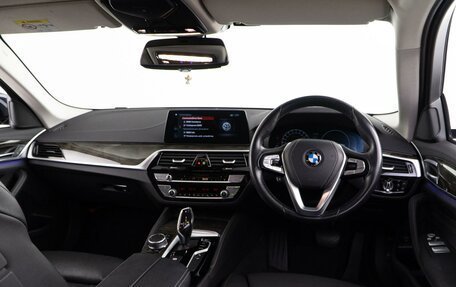 BMW 5 серия, 2018 год, 2 512 350 рублей, 6 фотография