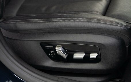 BMW 5 серия, 2018 год, 2 512 350 рублей, 20 фотография