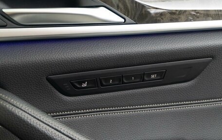 BMW 5 серия, 2018 год, 2 512 350 рублей, 26 фотография
