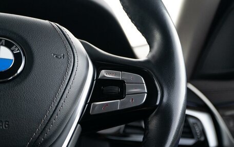BMW 5 серия, 2018 год, 2 512 350 рублей, 28 фотография