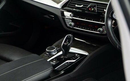 BMW 5 серия, 2018 год, 2 512 350 рублей, 24 фотография